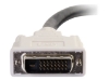 Bild på C2G 3m DVI-D Dual Link Digital Video Cable