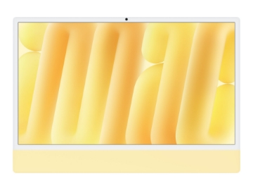 Bild på Apple iMac with 4.5K Retina display and Built-in VESA Mount Adapter