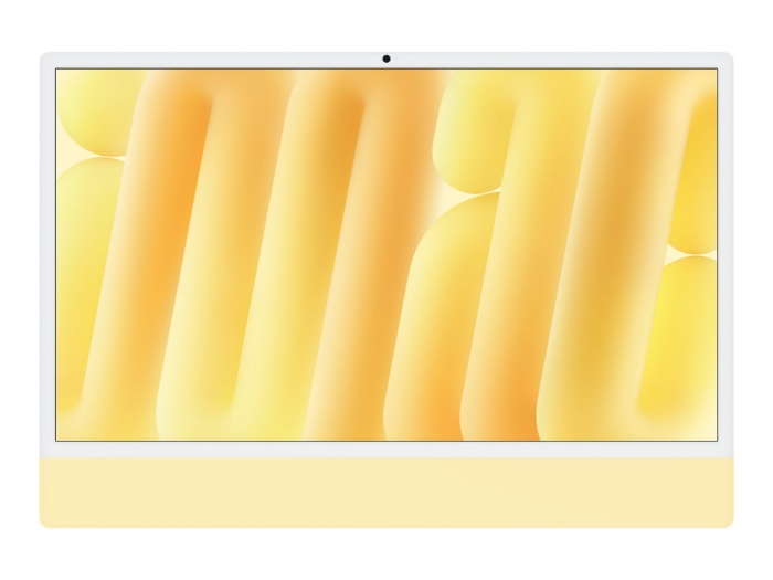 Bild på Apple iMac with 4.5K Retina display and Built-in VESA Mount Adapter