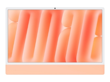 Bild på Apple iMac with 4.5K Retina display and Built-in VESA Mount Adapter