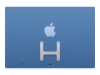 Bild på Apple iMac with 4.5K Retina display and Built-in VESA Mount Adapter