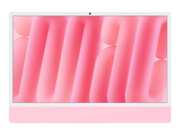 Bild på Apple iMac with 4.5K Retina display and Built-in VESA Mount Adapter