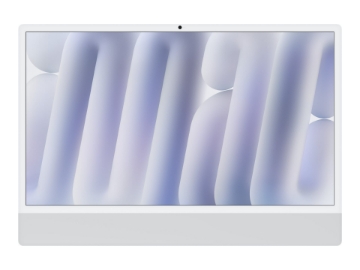 Bild på Apple iMac with 4.5K Retina display and Built-in VESA Mount Adapter