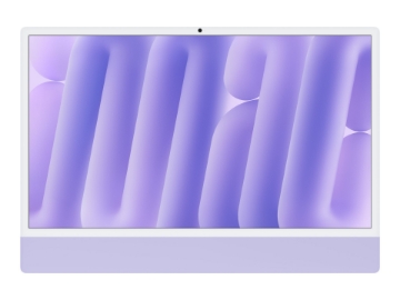 Bild på Apple iMac with 4.5K Retina display and Built-in VESA Mount Adapter