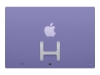 Bild på Apple iMac with 4.5K Retina display and Built-in VESA Mount Adapter