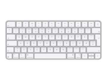Bild på Magic Keyboard