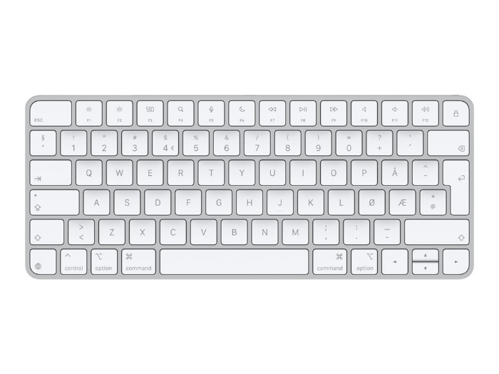 Bild på Magic Keyboard