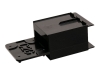 Bild på C2G Retractable HDMI Adapter Ring Mounting Box for Crestron Table Boxes