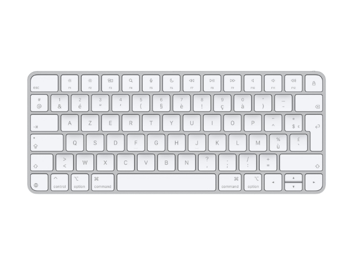 Bild på Magic Keyboard