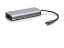 Bild på C2G USB-C 4.0 6-in-1 Mini Docking Station with HDMI, USB-A, Ethernet, and USB-C 85W- 8K 60HZ