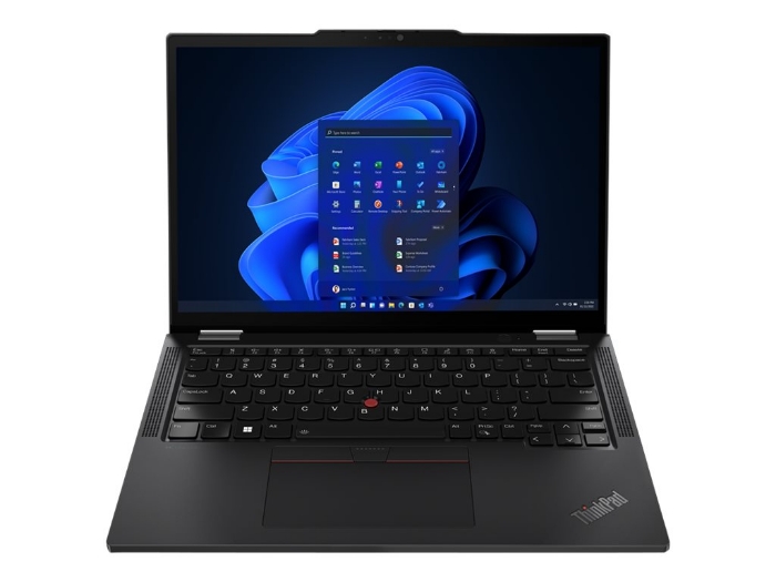 Bild på Lenovo ThinkPad X13 Yoga Gen 4 21F2