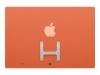 Bild på Apple iMac with 4.5K Retina display and Built-in VESA Mount Adapter