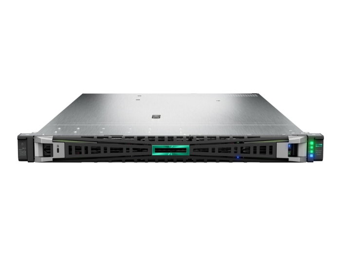 Bild på HPE ProLiant RL300 Gen11 Base