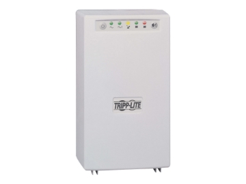 Bild på Eaton Tripp Lite Series SmartPro Medical-Grade UPS, Line Interactive, Lithium Battery, 6 Outlets