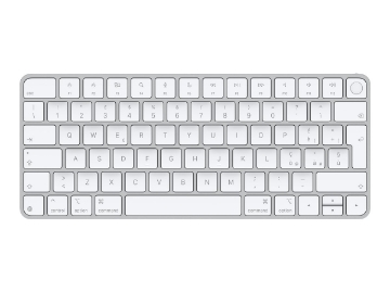 Bild på Magic Keyboard with Touch ID