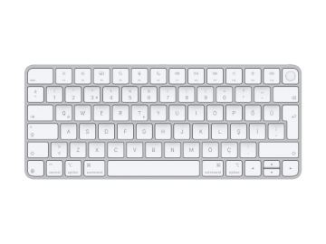 Bild på Magic Keyboard with Touch ID