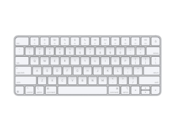 Bild på Magic Keyboard