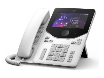Bild på Cisco Desk Phone 9871