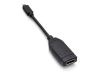 Bild på C2G Micro HDMI to HDMI Dongle Adapter Converter