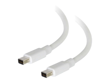 Bild på C2G 3m Mini DisplayPort Cable 4K UHD M/M