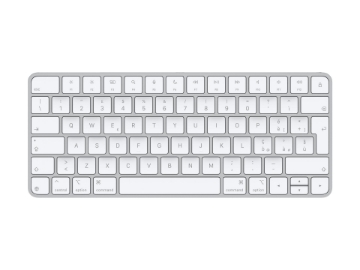 Bild på Magic Keyboard