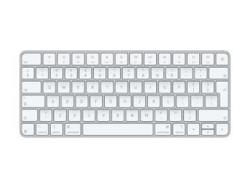 Bild på Magic Keyboard