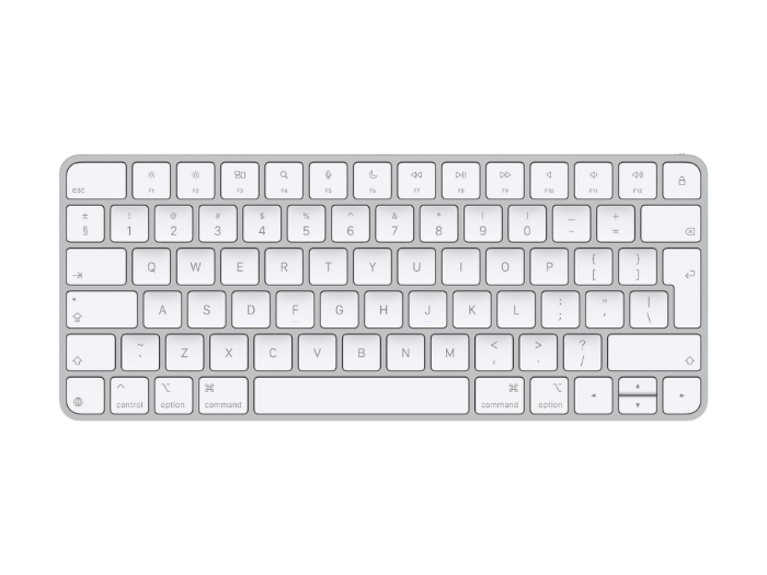 Bild på Magic Keyboard