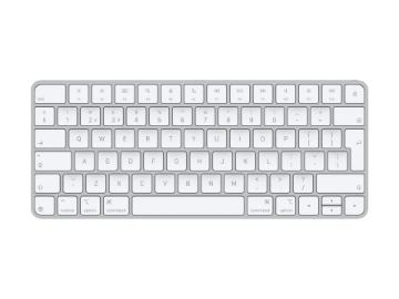 Bild på Magic Keyboard