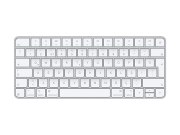 Bild på Magic Keyboard