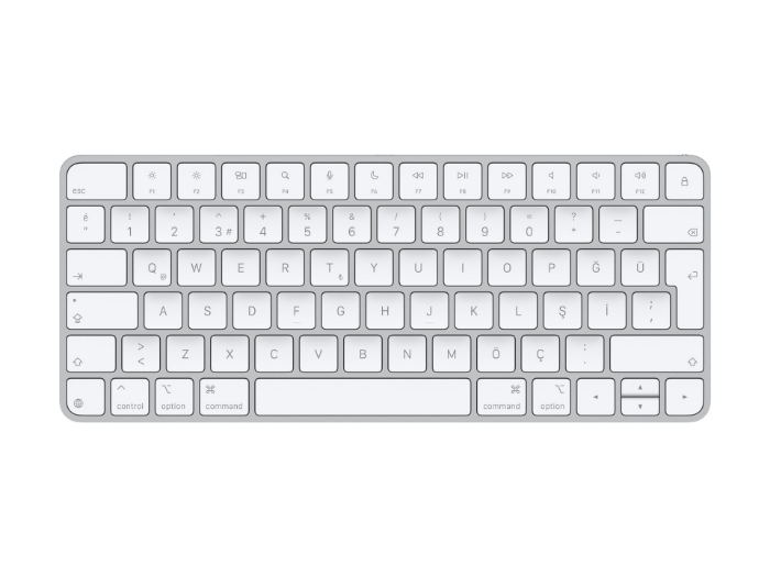 Bild på Magic Keyboard