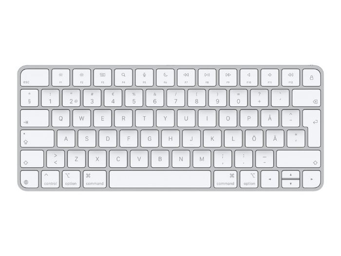 Bild på Magic Keyboard