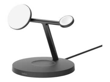 Bild på Belkin BoostCharge Pro 3-in-1