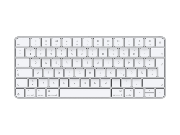 Bild på Magic Keyboard