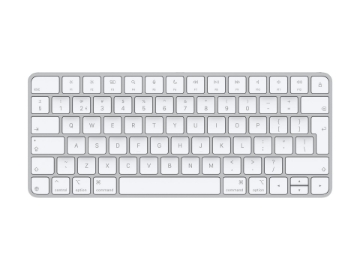 Bild på Magic Keyboard