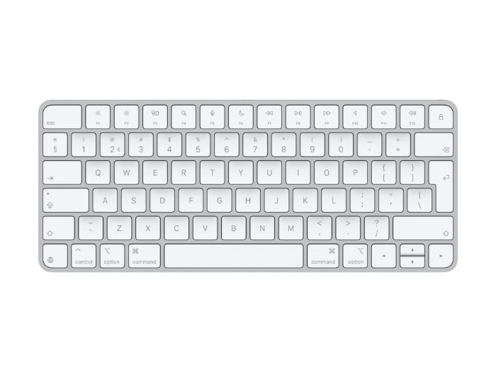 Bild på Magic Keyboard