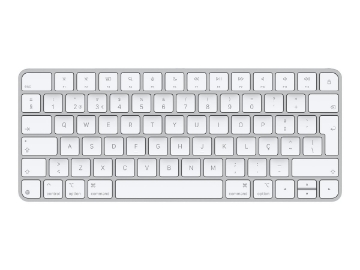 Bild på Magic Keyboard