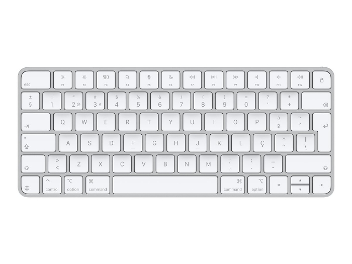 Bild på Magic Keyboard