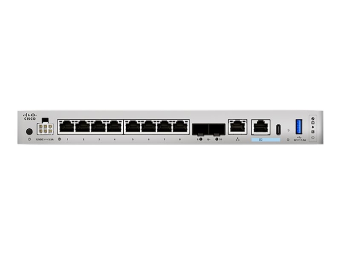 Bild på Cisco Secure Firewall 1220CX