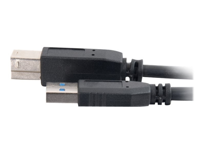 Bild på C2G 2m USB 3.0 Cable