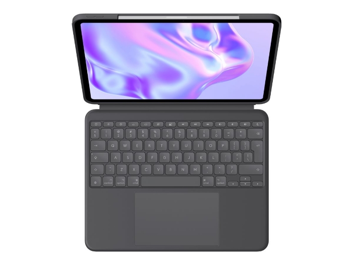 Bild på Logitech Combo Touch