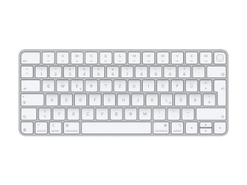 Bild på Magic Keyboard with Touch ID