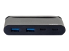 Bild på C2G USB C Hub