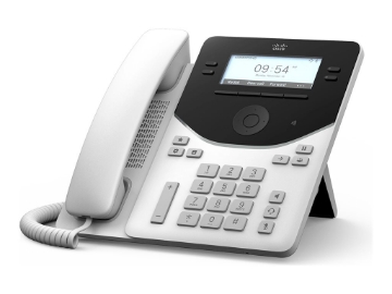 Bild på Cisco Desk Phone 9841