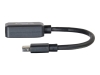 Bild på C2G Mini DisplayPort to HDMI Adapter