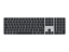 Bild på Magic Keyboard with Touch ID and Num Keypad