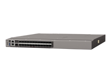 Bild på HPE SN6710C 64Gb 24/8 32Gb Short Wave SFP+ Fibre Channel v2 Switch