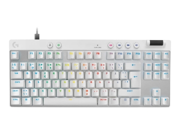 Bild på Logitech G PRO X RAPID