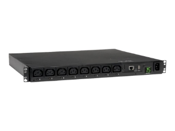 Bild på Eaton 2.5kW Single-Phase 208/230V Switched PDU