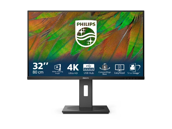 Bild på Philips 32B1N3800