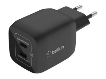 Bild på Belkin BoostCharge Pro